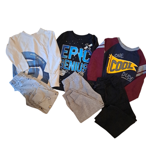 various Other - Boy's 2T Bundle